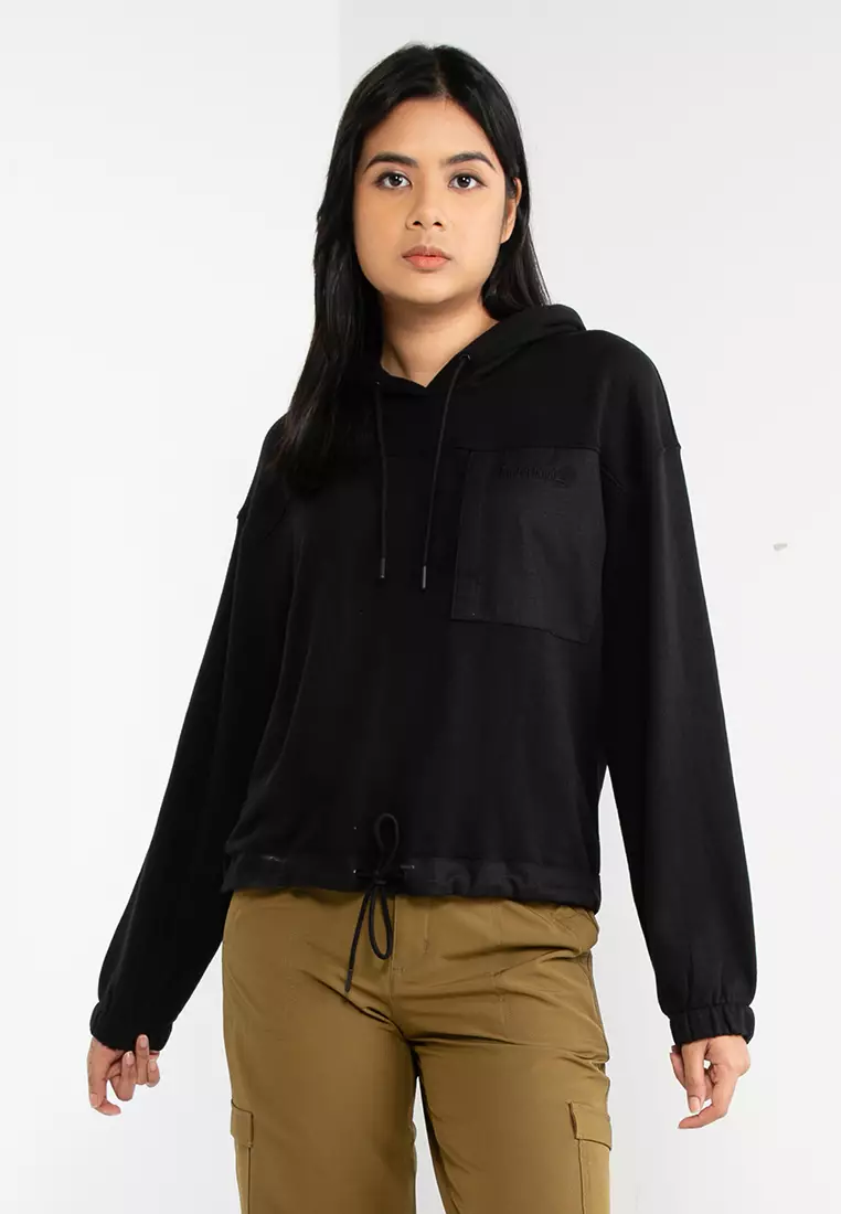 Timberland Bold Beginnings Mix Media Hoodie 2024 Buy Timberland