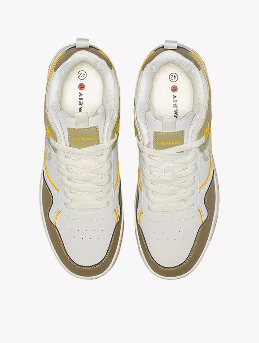 Payless Airwalk Mens Array Sneakers - Multicolor_09