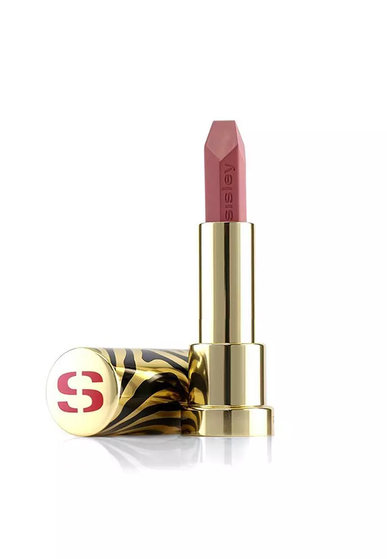 Sisley - Le Phyto Rouge Long Lasting Hydration Lipstick - # 20 Rose Portofino 3.4g/0.11oz