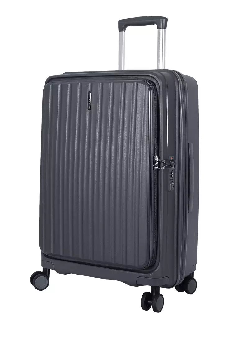 Elle Koper 24 inci 3310-24 Grey Blue