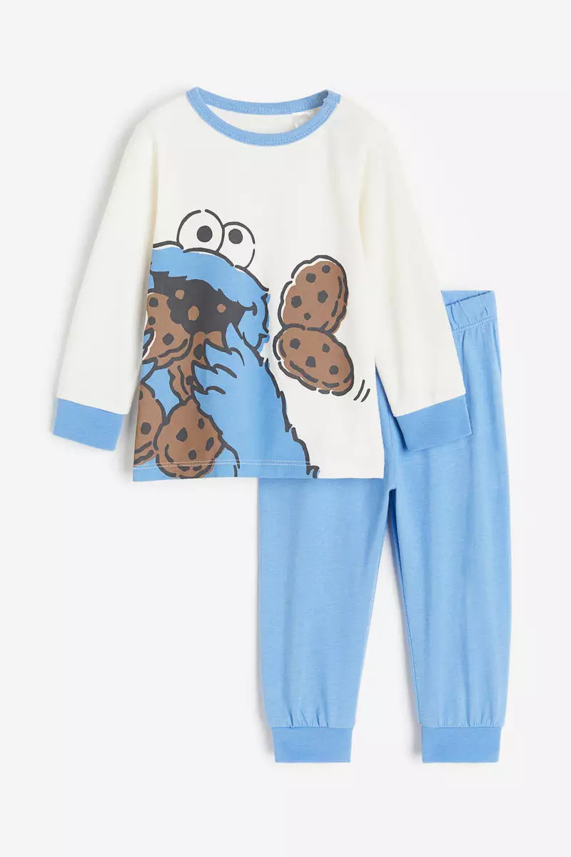 H&m sleepwear best sale philippines