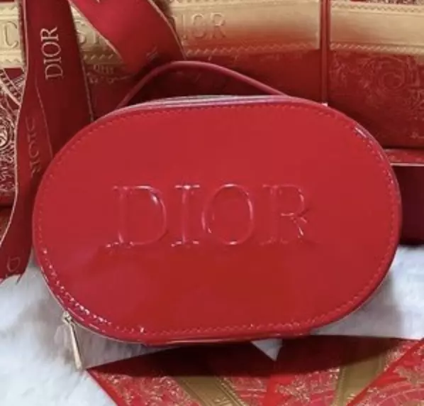 Louis Vuitton Pochette Uomo Calciatori Trousse Pochette Dior