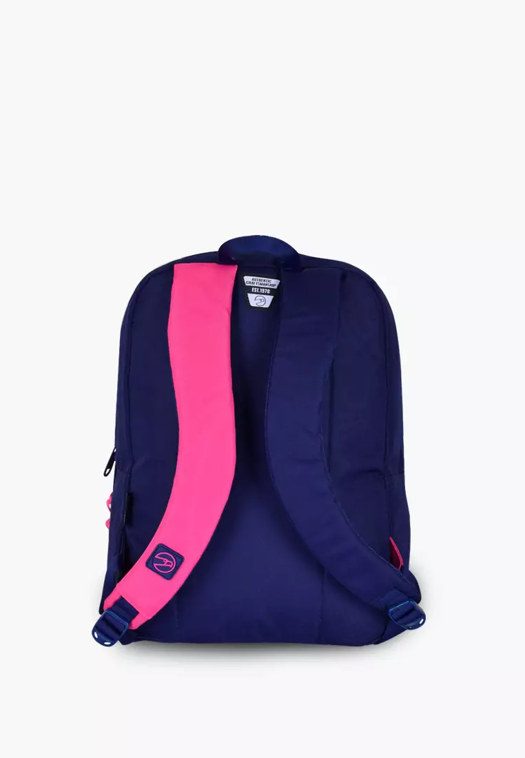 5449 Backpack With Virupro Anti-Microbial Protection