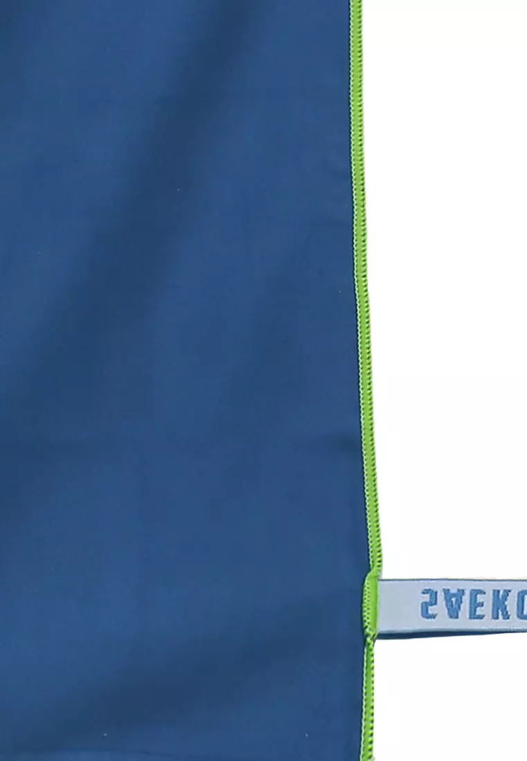 MICROFIBER SPORT TOWEL