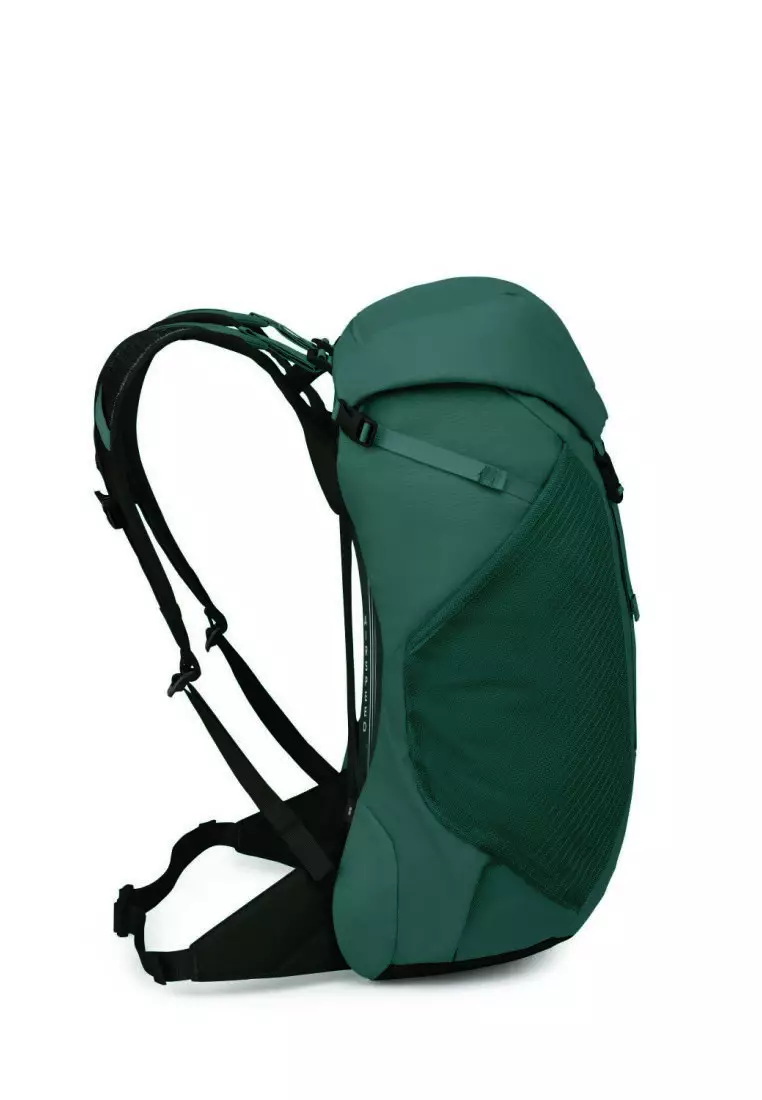 Osprey Hikelite Lt 30 Backpack O/S - Cascade Blue