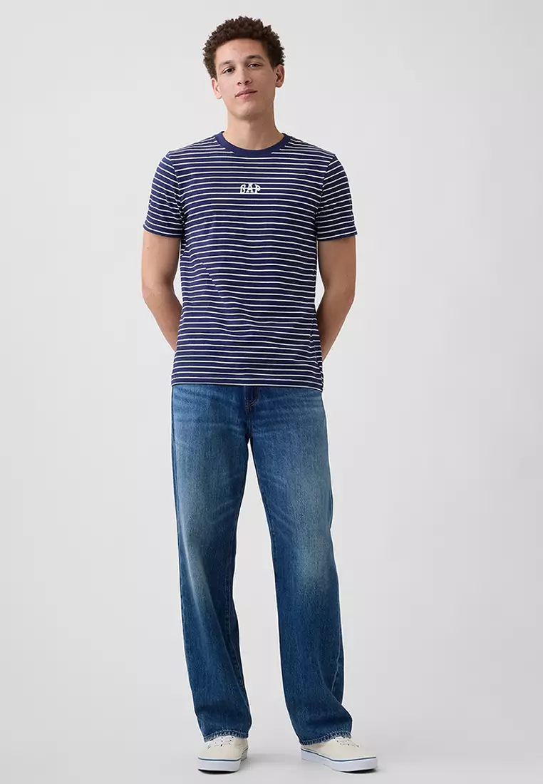Everyday Soft Mini Logo T-Shirt