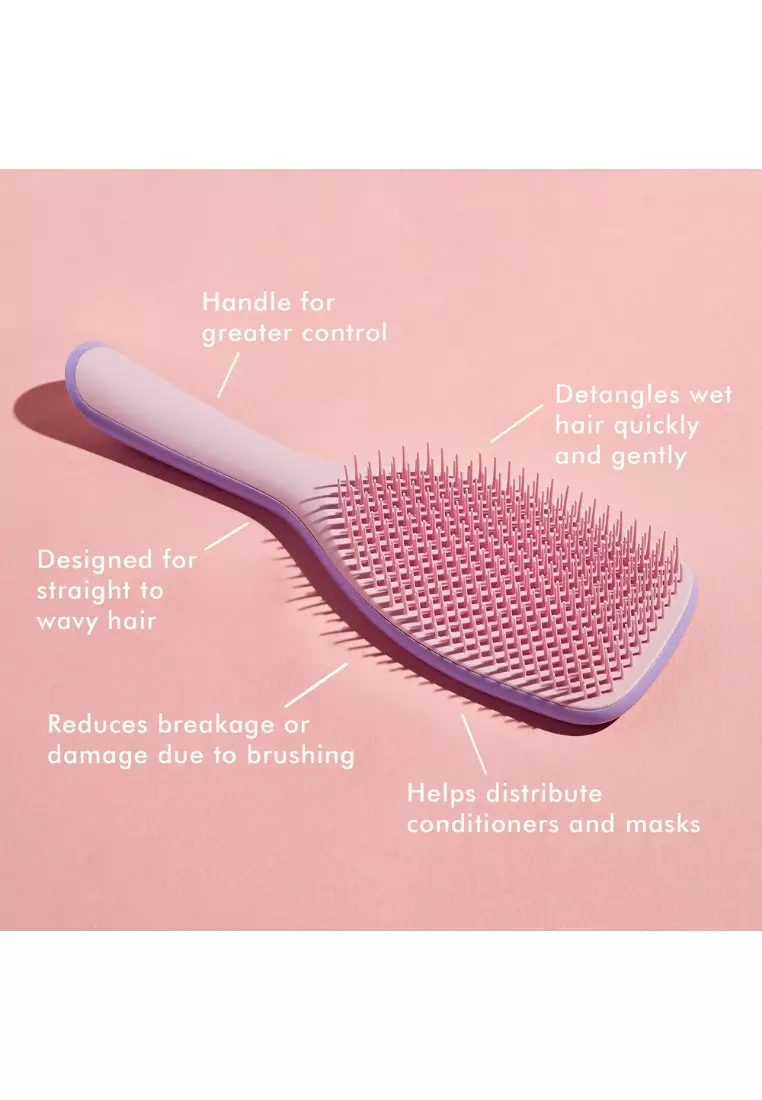 Tangle Teezer The Ultimate Detangler Large - Peach