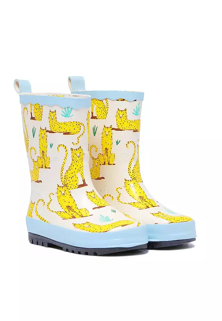 Chicken deals rain boots