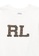 Polo Ralph Lauren white Beads Detail Short Sleeves Tee A3A02AAB4511C9GS_1