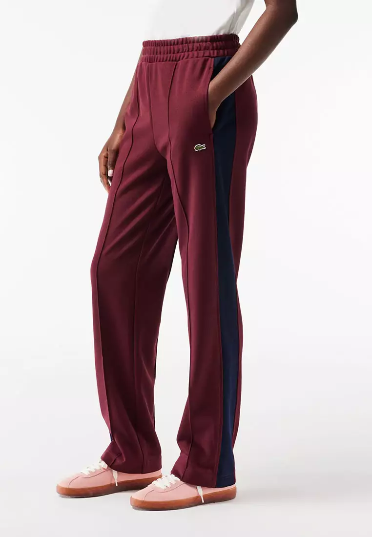 Colourblock Track Pants