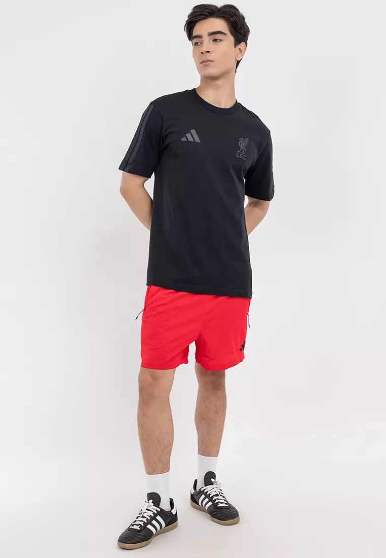 Liverpool FC DNA T-Shirt