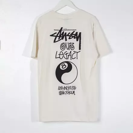 Stüssy Original Official Store di ZALORA Indonesia