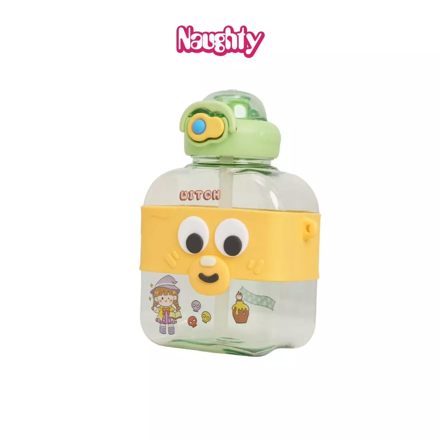 Botol Minum Anak Tumbler GWB240900029 Naughty Accessories