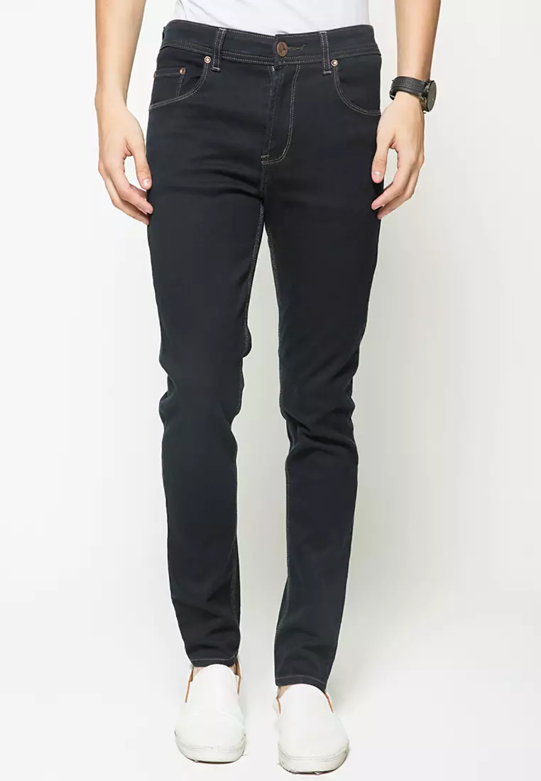 Celana Jeans Slim Fit Legend 133260B