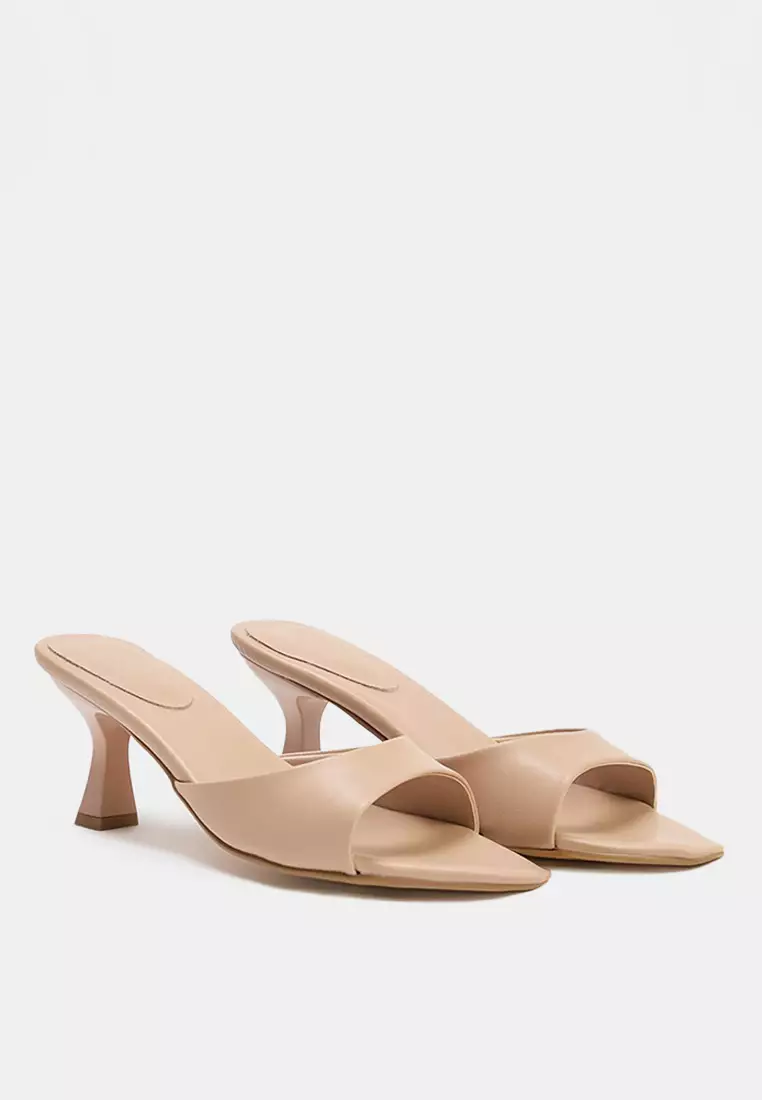 Low Heels