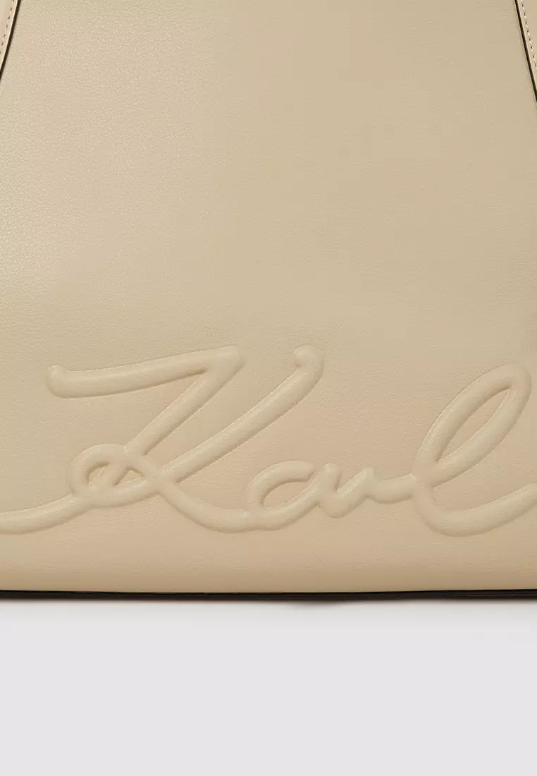 K/Ville Medium Tote Bag
