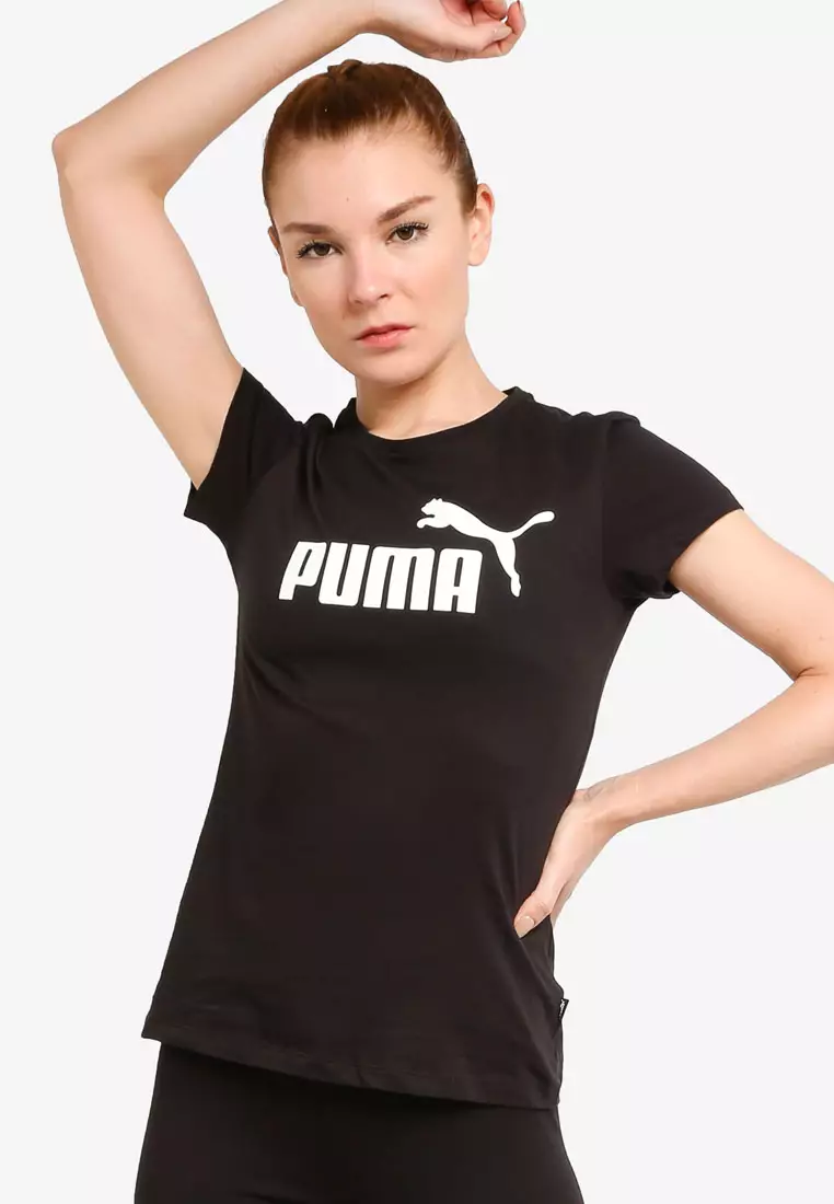 Ess Logo Tee