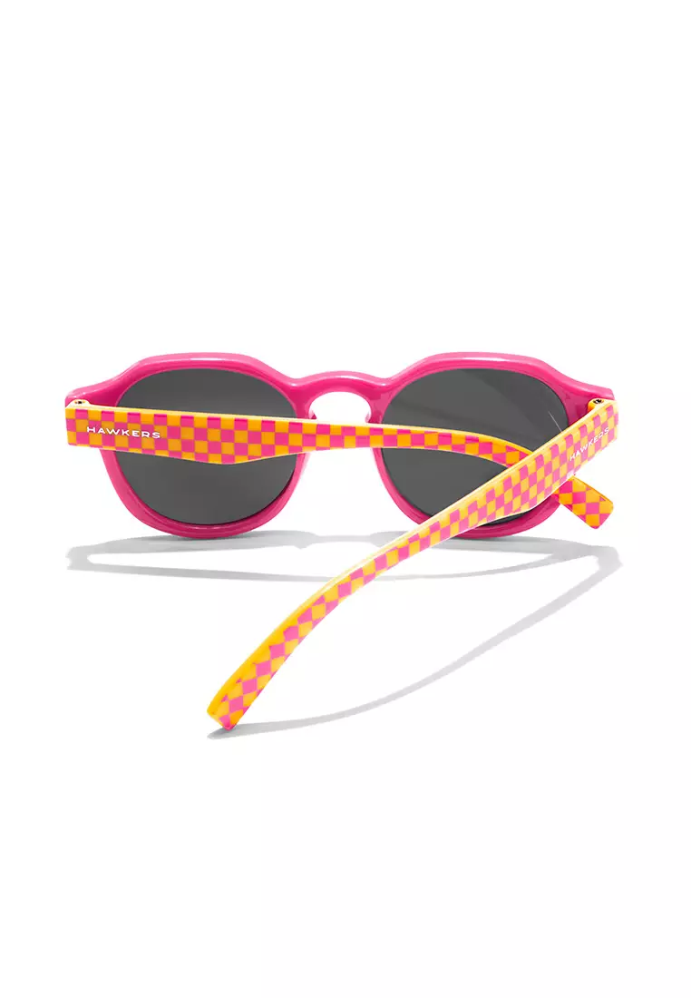 Warwick Kids Sunglasses For Boys And Girls, Unisex. Official Product Designed In Spain