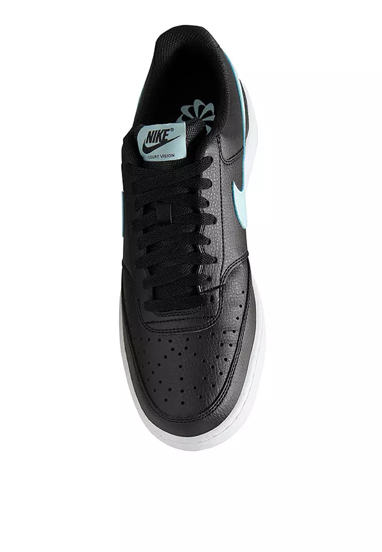 Court Vision Low Next Nature Shoes