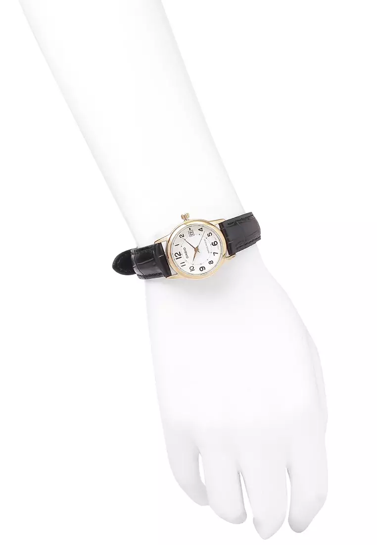 Analog Watch LTP-V002GL-7B