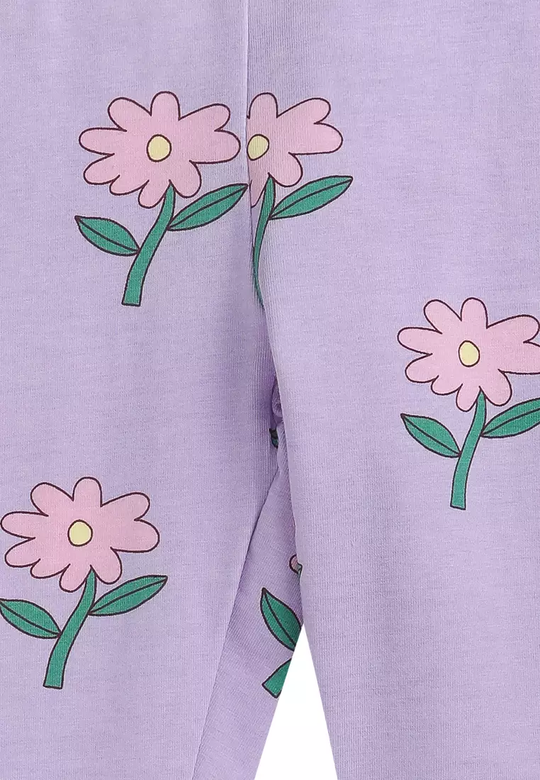 Huggie Tights
