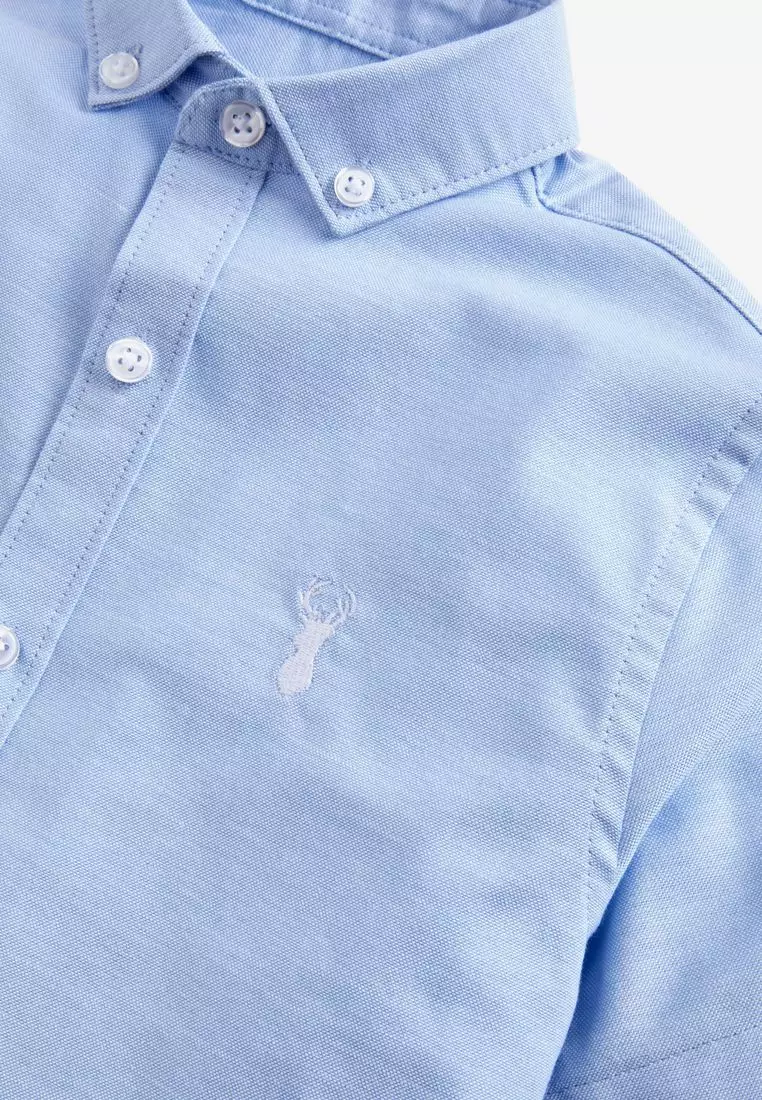 Oxford Shirt