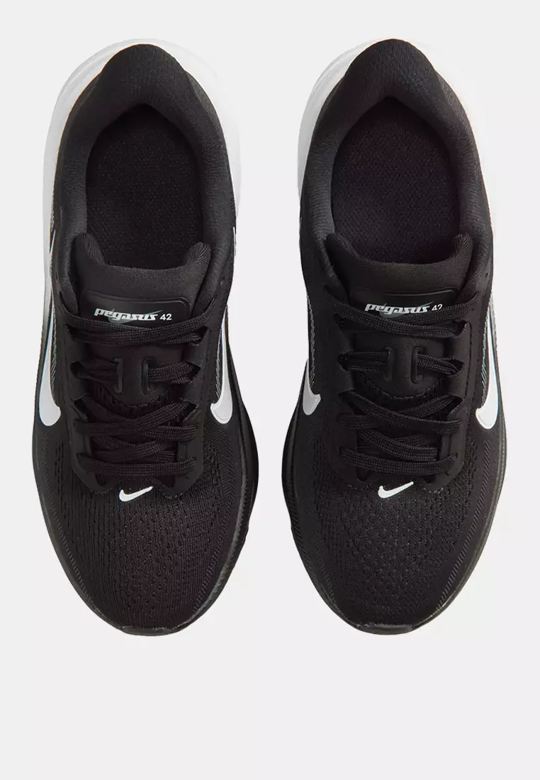 Pegasus 42 Older Kids' Unisex Road Running Shoes
