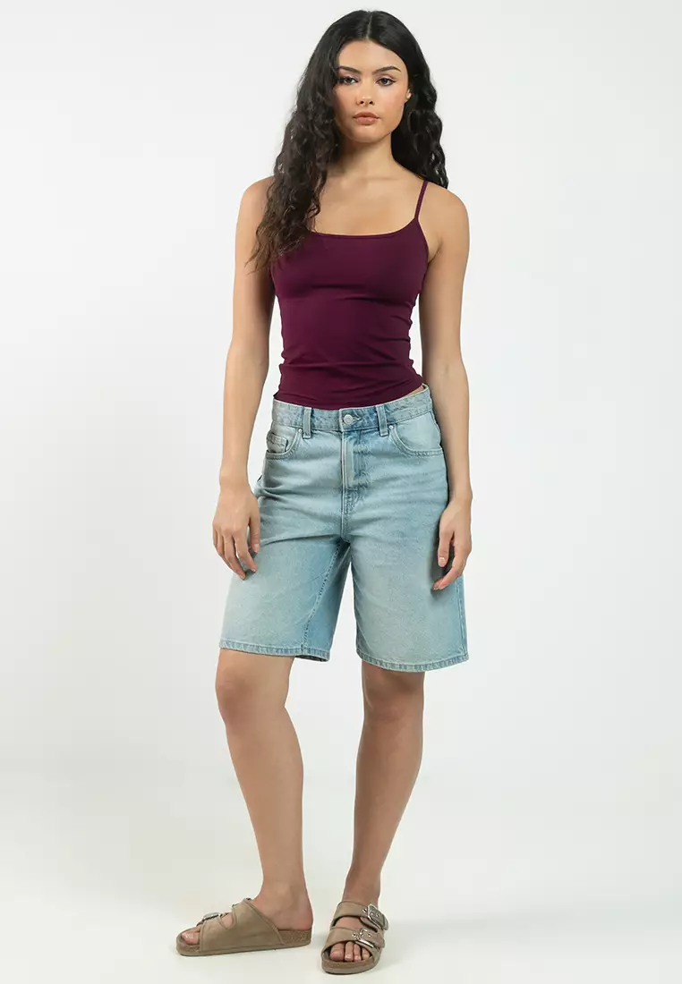 Hold Me Cami Top