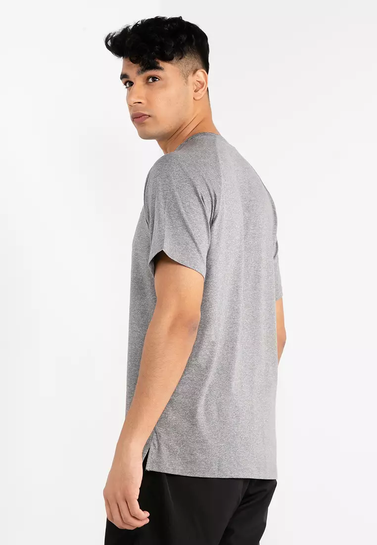 Performance B&S Tee
