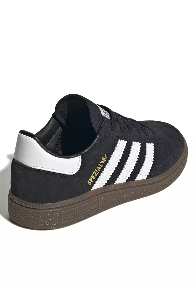 Lifestyle Handball Spezial Shoes Kids Unisex Black JI2894