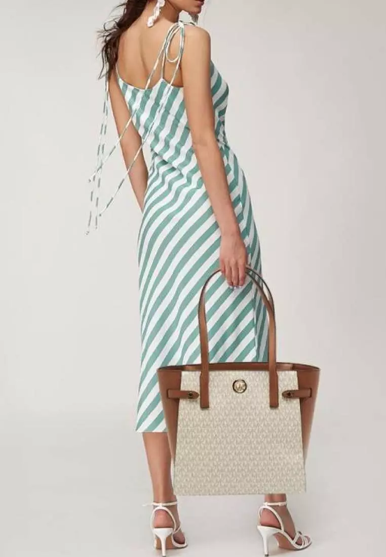 Michael kors lg ns tote sale