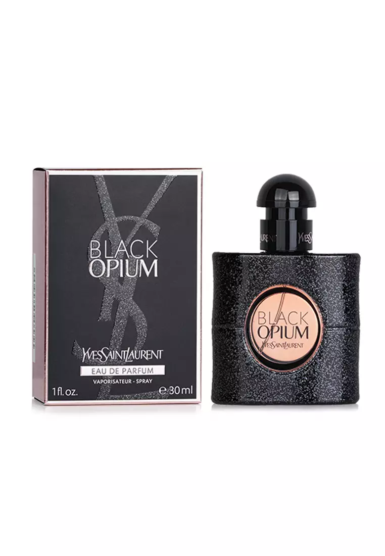 YVES SAINT LAURENT - Black Opium Eau De Parfum Spray 30ml/1oz..