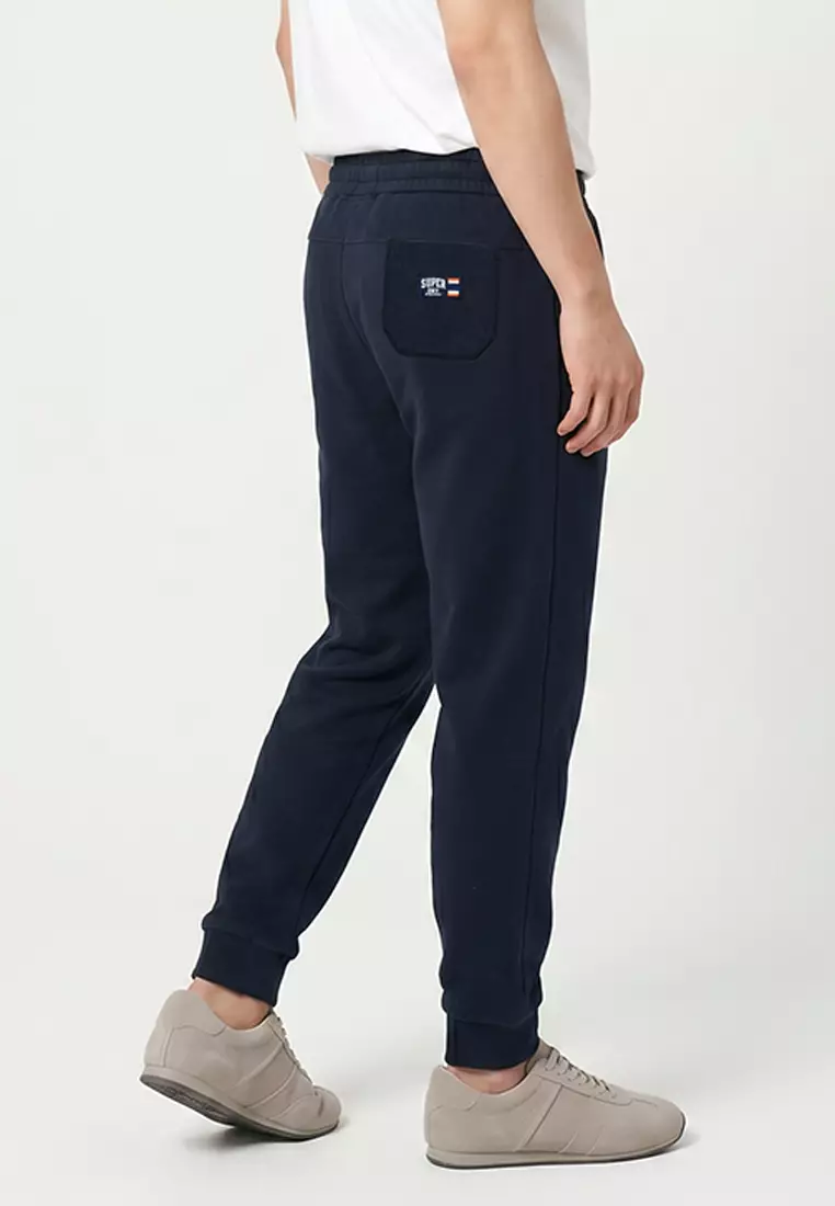 Essential Logo Joggers