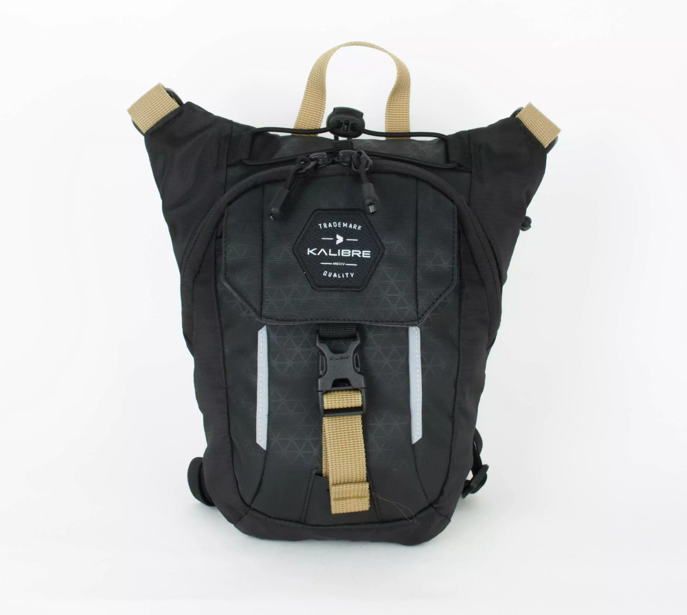 Kalibre Tas Selempang Tas Paha ARGYLE Art 922021000