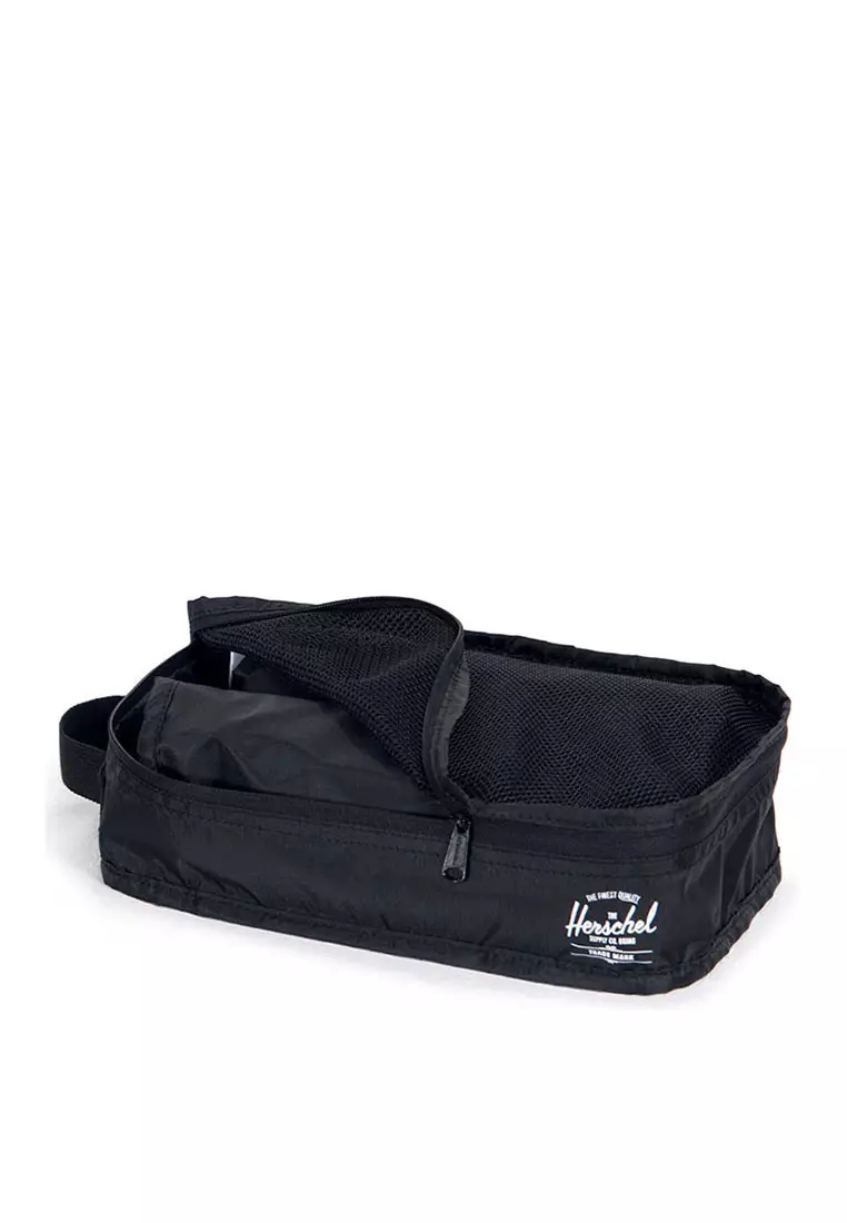 Herschel hanging outlet toiletry bag