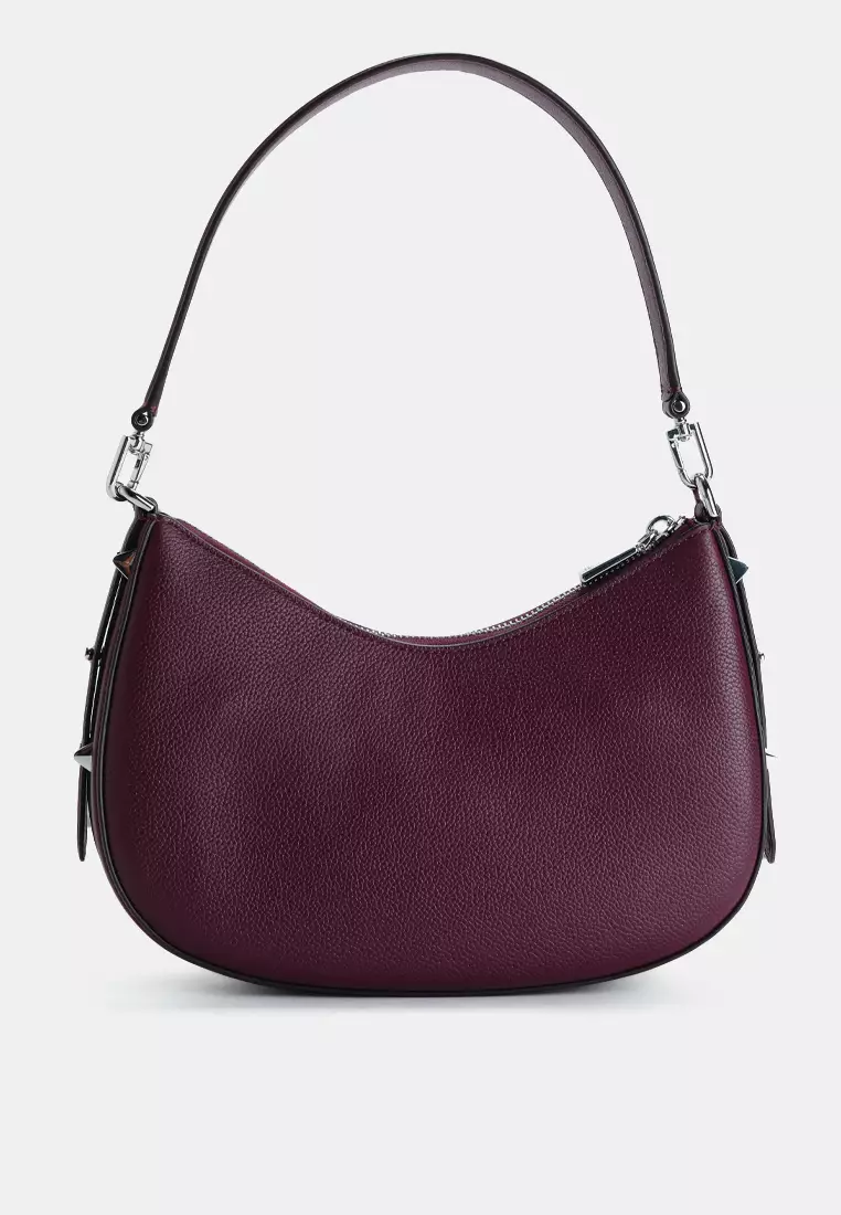 Liv Convertible Shoulder Bag