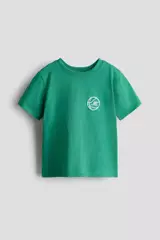 Green Medium