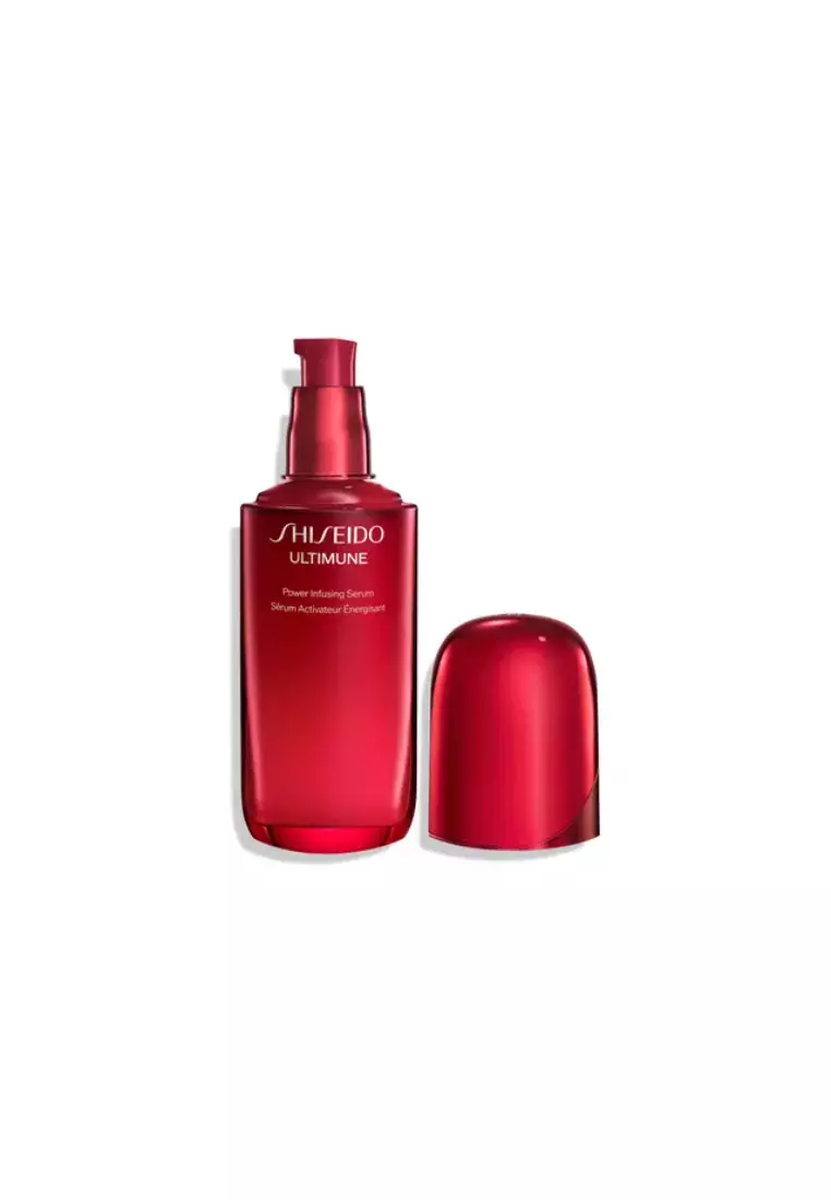 Power Infusing Serum 75ML