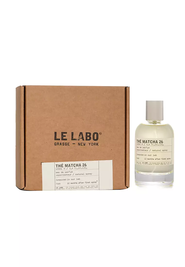 LE LABO - The Matcha 26 香水 100ml/3.4oz