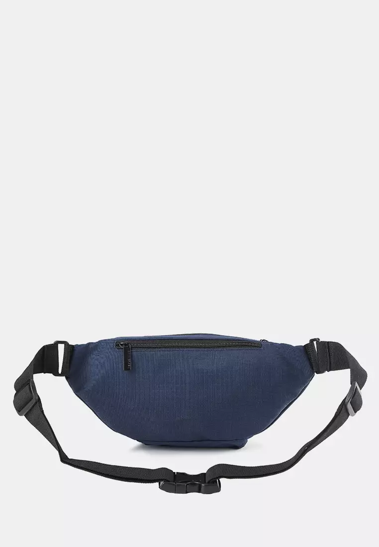 Waist bag