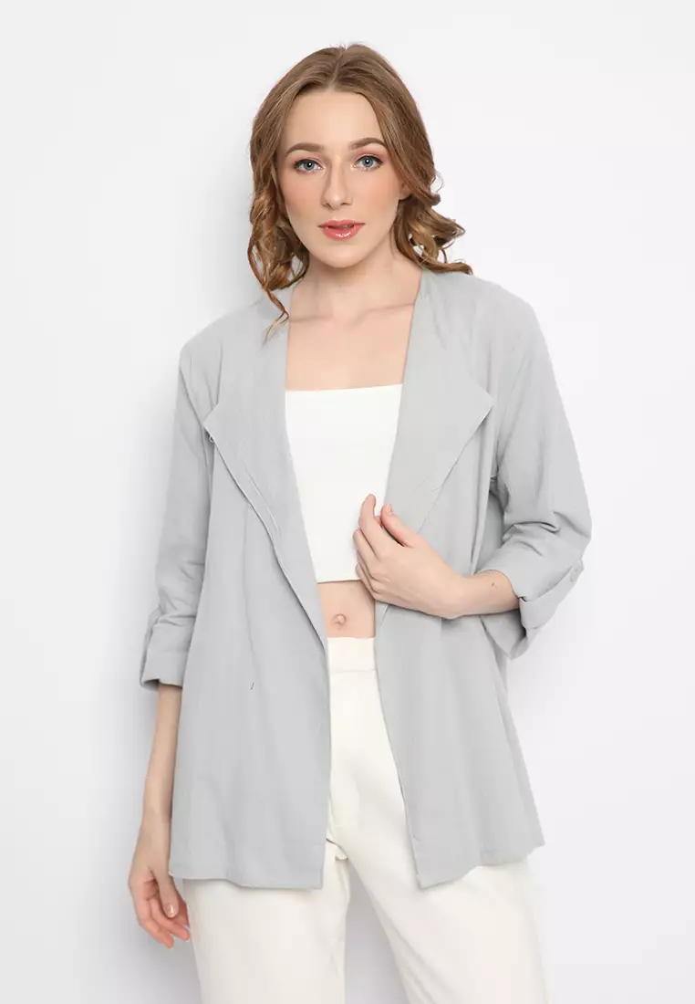 Mannequin Reverse Colar Outter