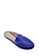 MAYONETTE navy MAYONETTE Zhizuka Flats Shoes - Navy 3FD1ASH27367A0GS_2