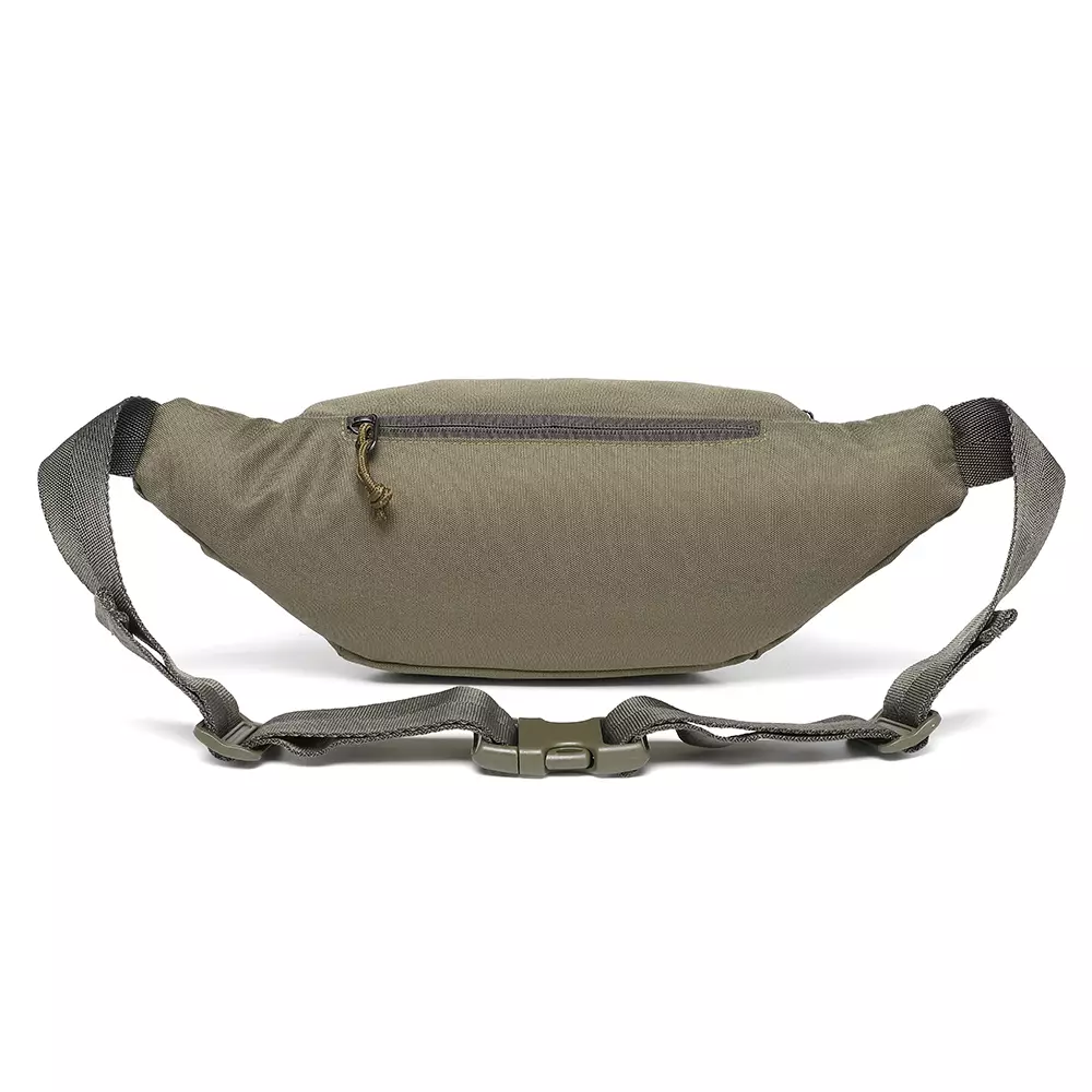 Navy Club Tas Pinggang GJJF Waist Bag - Tas Pria Wanita Crossbody Bags Tas Outdoor