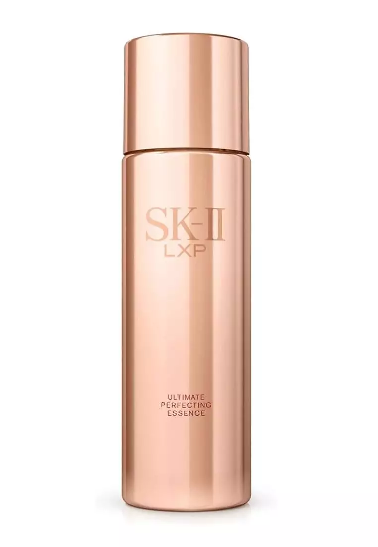 SK-II SKII LXP Ultimate Perfecting Essence 150ml