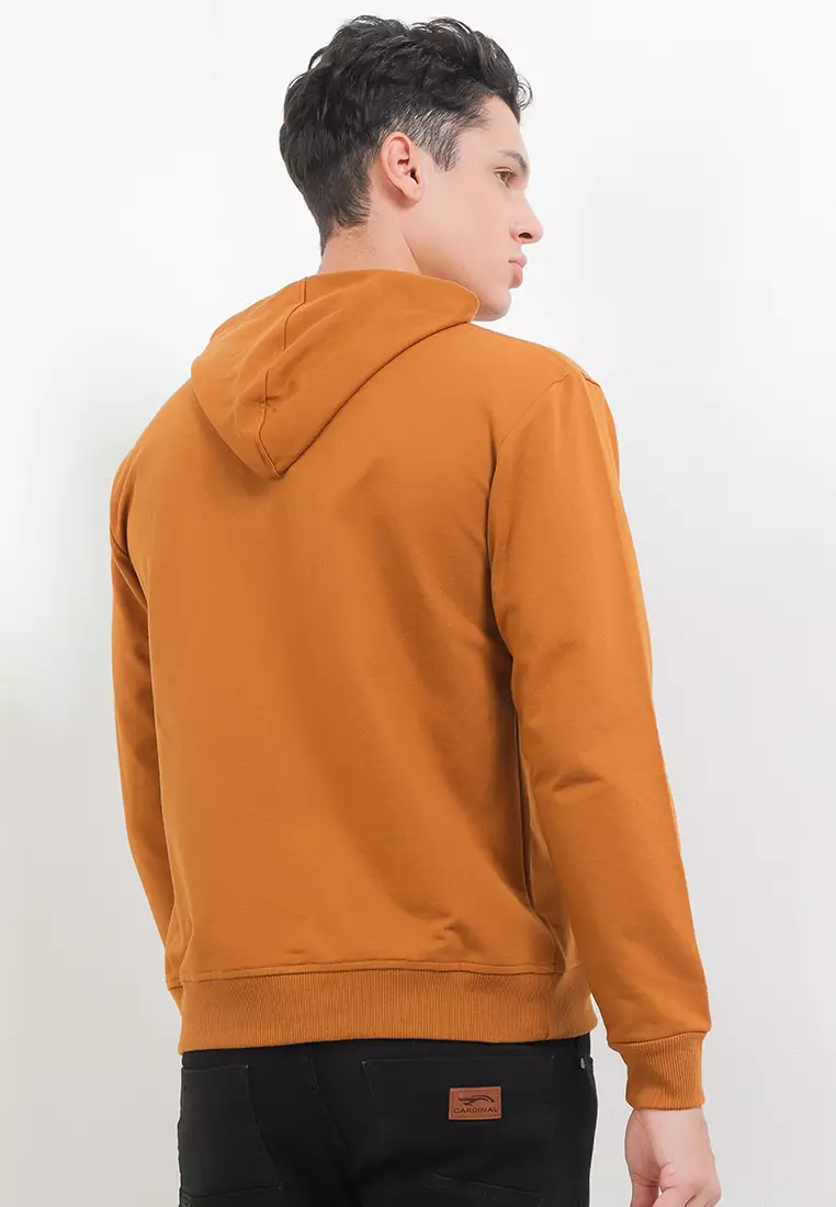 Cj Denim Sweater Reguler