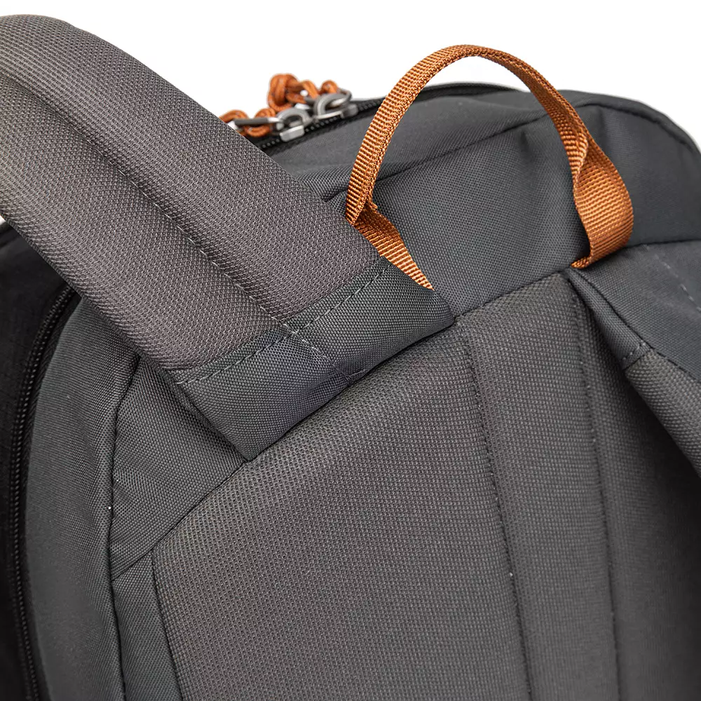 Navy Club Tas Ransel Laptop HGFC - Backpack Daypack Up to 14 Inch Tas Pria Wanita