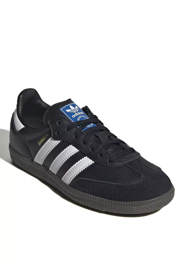 Buy ADIDAS Samba OG Shoes 2025 Online ZALORA