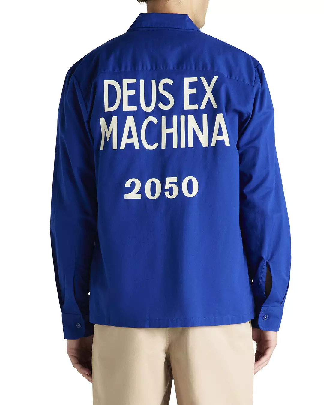 Forecourt Ls Shirt