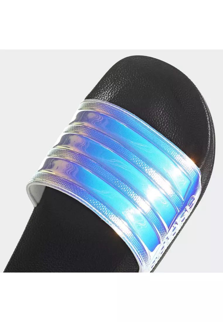 adilette shower