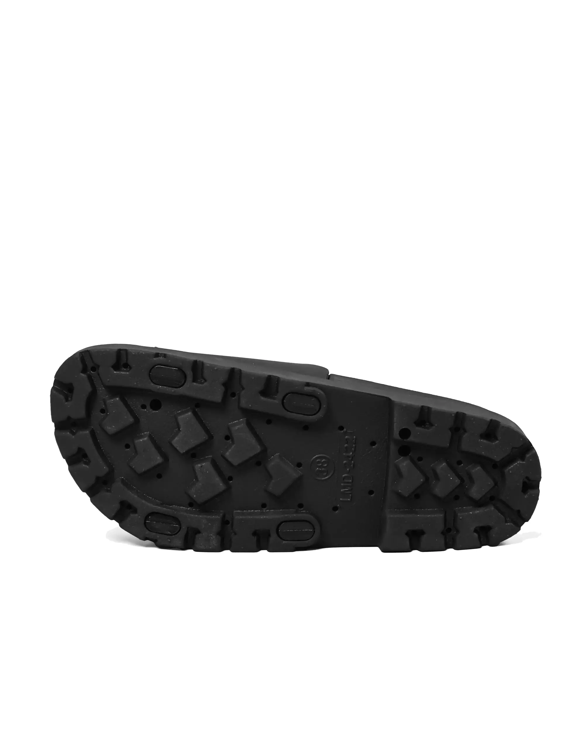 Dr. Kevin Sandal Selop Wanita Hak Rata Tinggi Flat Sandals 571-138